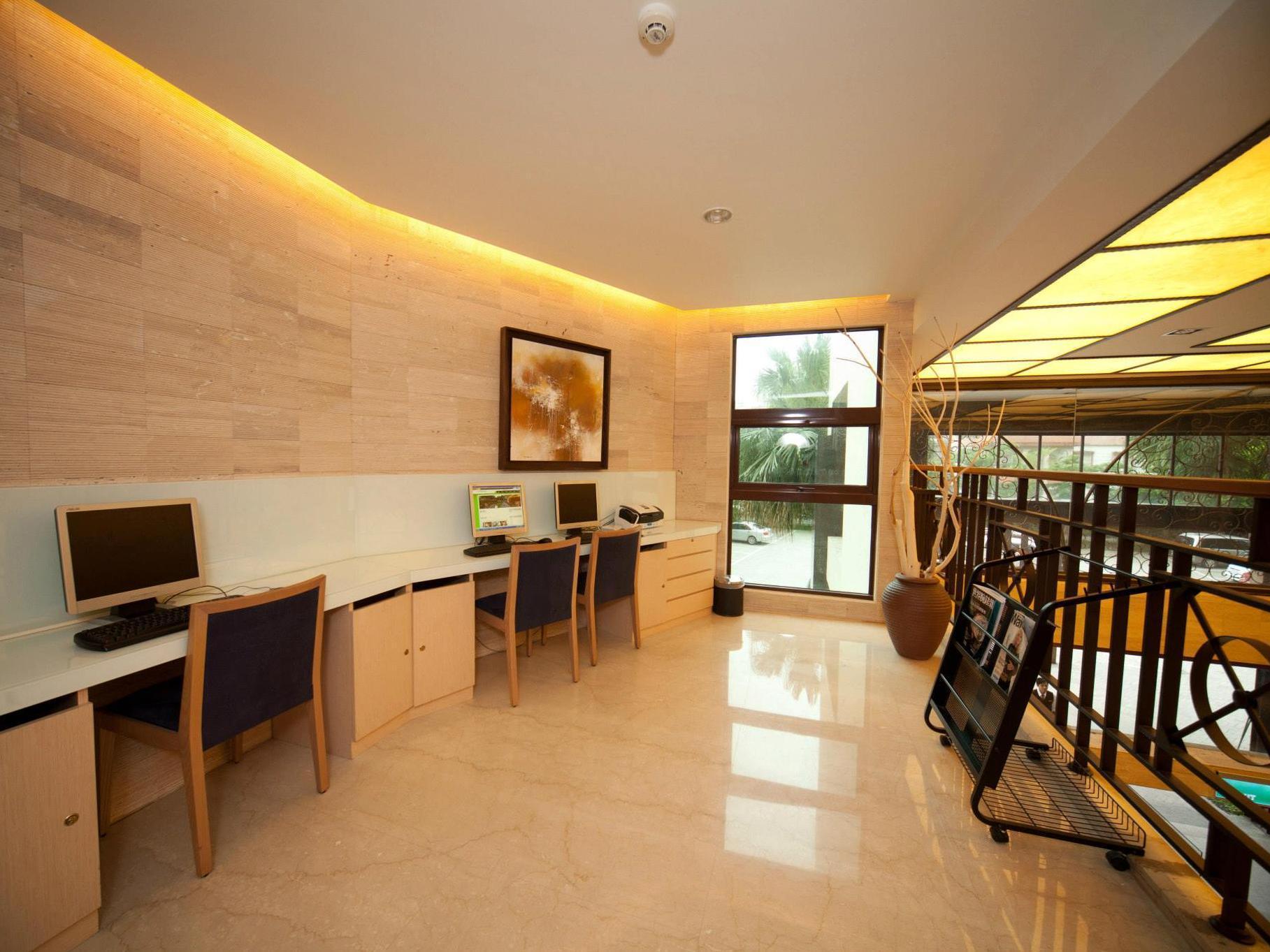 Crownshine Resort Jiaoxi Extérieur photo